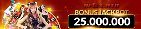 DEWAJITU : Situs Slot Gacor Hari Ini Terbaru Dapat Bonus ...