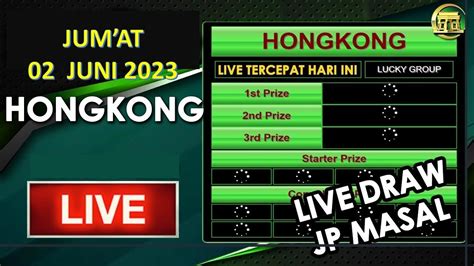 LIVE DRAW HK | LIVE DRAW HK LOTTO | LIVE DRAW ...