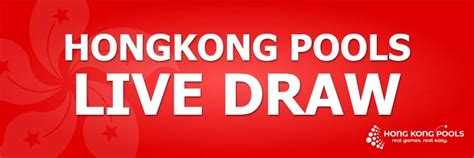 Live Draw Hongkong Pools, Live Hk, Live Draw HK, Result Hk ...