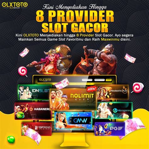 OLXTOTO: Platform Togel Online Terpercaya dengan Situs ...