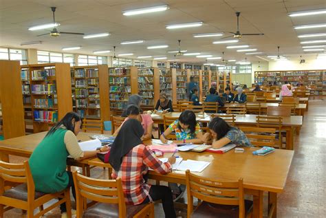 Perpustakaan UB - Universitas Brawijaya