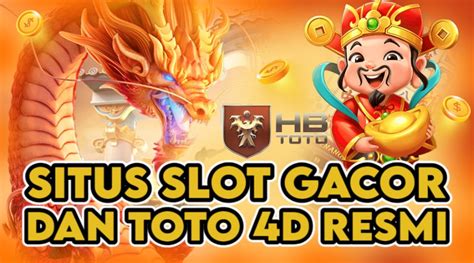 TARGET4D ~ Daftar Situs Toto Slot Gacor 4D &amp;amp; Togel Online ...